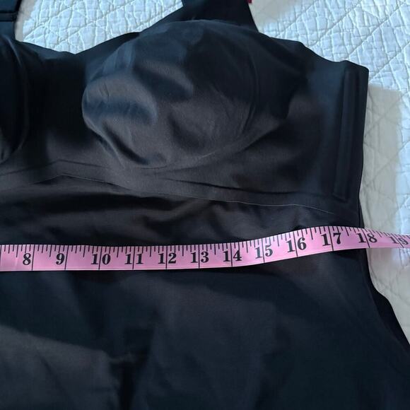 HONEYLOVE Camisole Shapewear Sz 3X Liftwear Compression Tummy Wirefree Bodycon - Picture 8 of 8